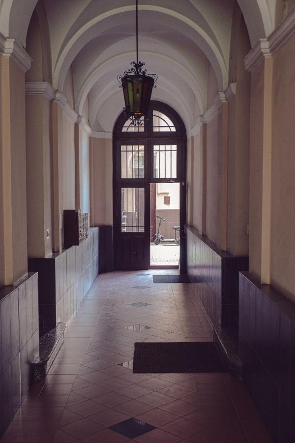 Old Town Wawel II Premium Apartments 크라쿠프 외부 사진