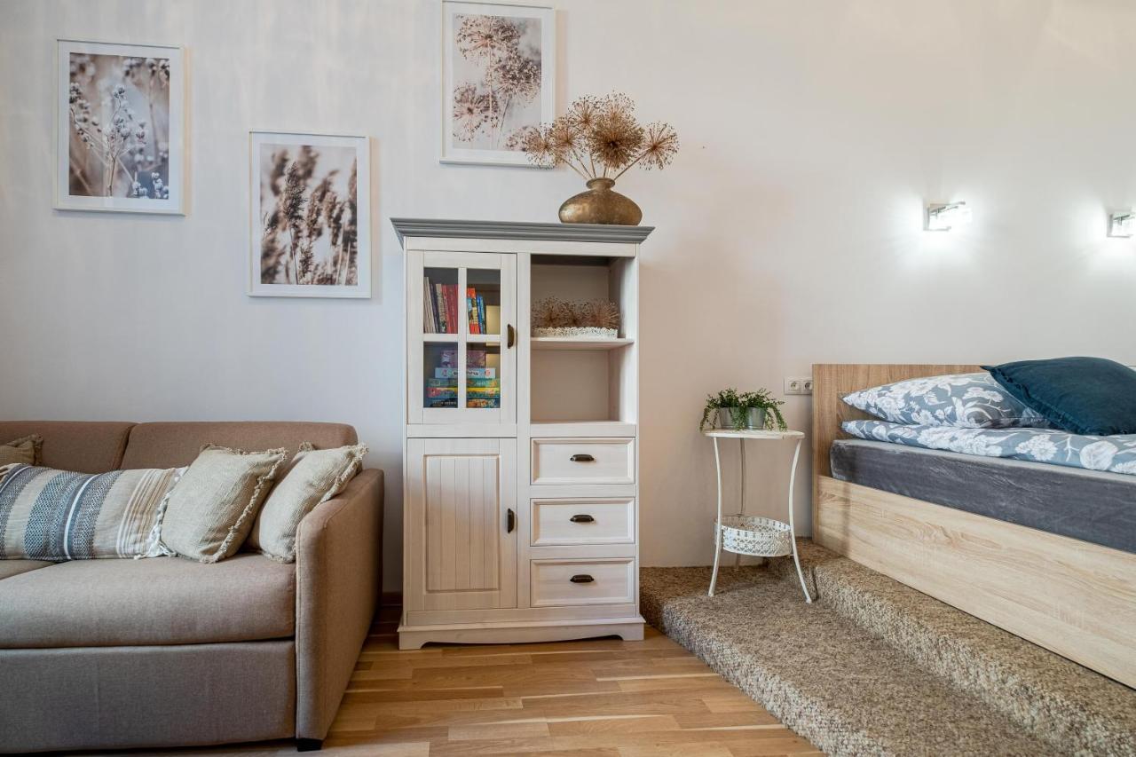 Old Town Wawel II Premium Apartments 크라쿠프 외부 사진