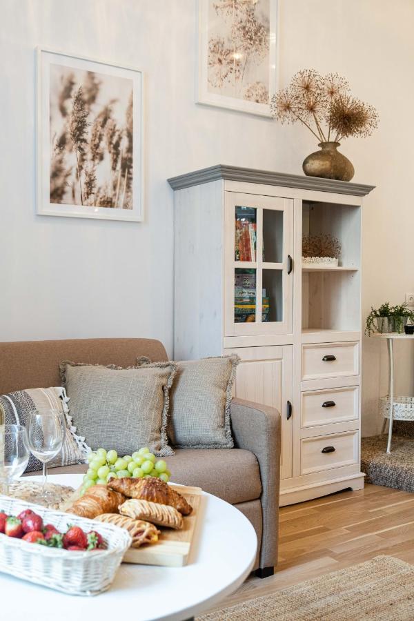 Old Town Wawel II Premium Apartments 크라쿠프 외부 사진
