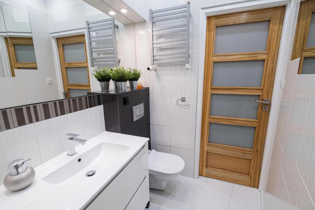 Old Town Wawel II Premium Apartments 크라쿠프 외부 사진
