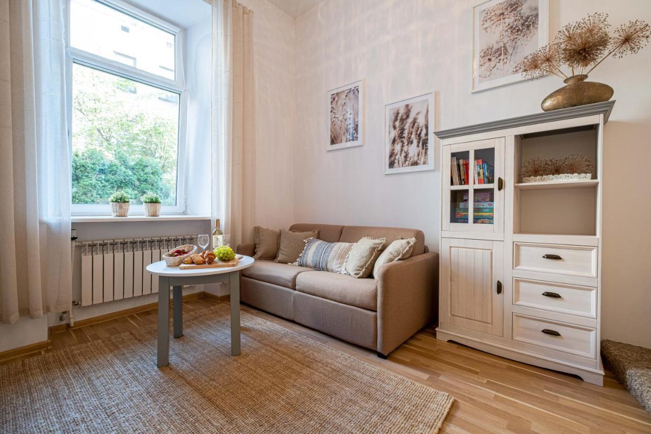 Old Town Wawel II Premium Apartments 크라쿠프 외부 사진