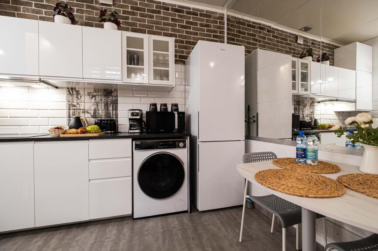Old Town Wawel II Premium Apartments 크라쿠프 외부 사진