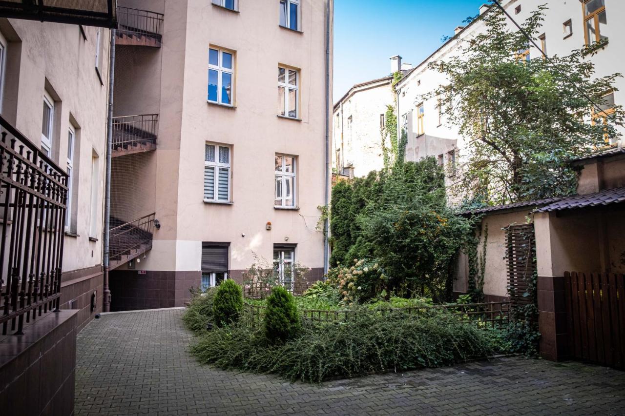 Old Town Wawel II Premium Apartments 크라쿠프 외부 사진
