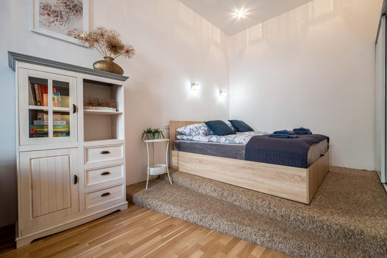 Old Town Wawel II Premium Apartments 크라쿠프 외부 사진