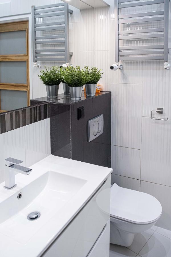 Old Town Wawel II Premium Apartments 크라쿠프 외부 사진