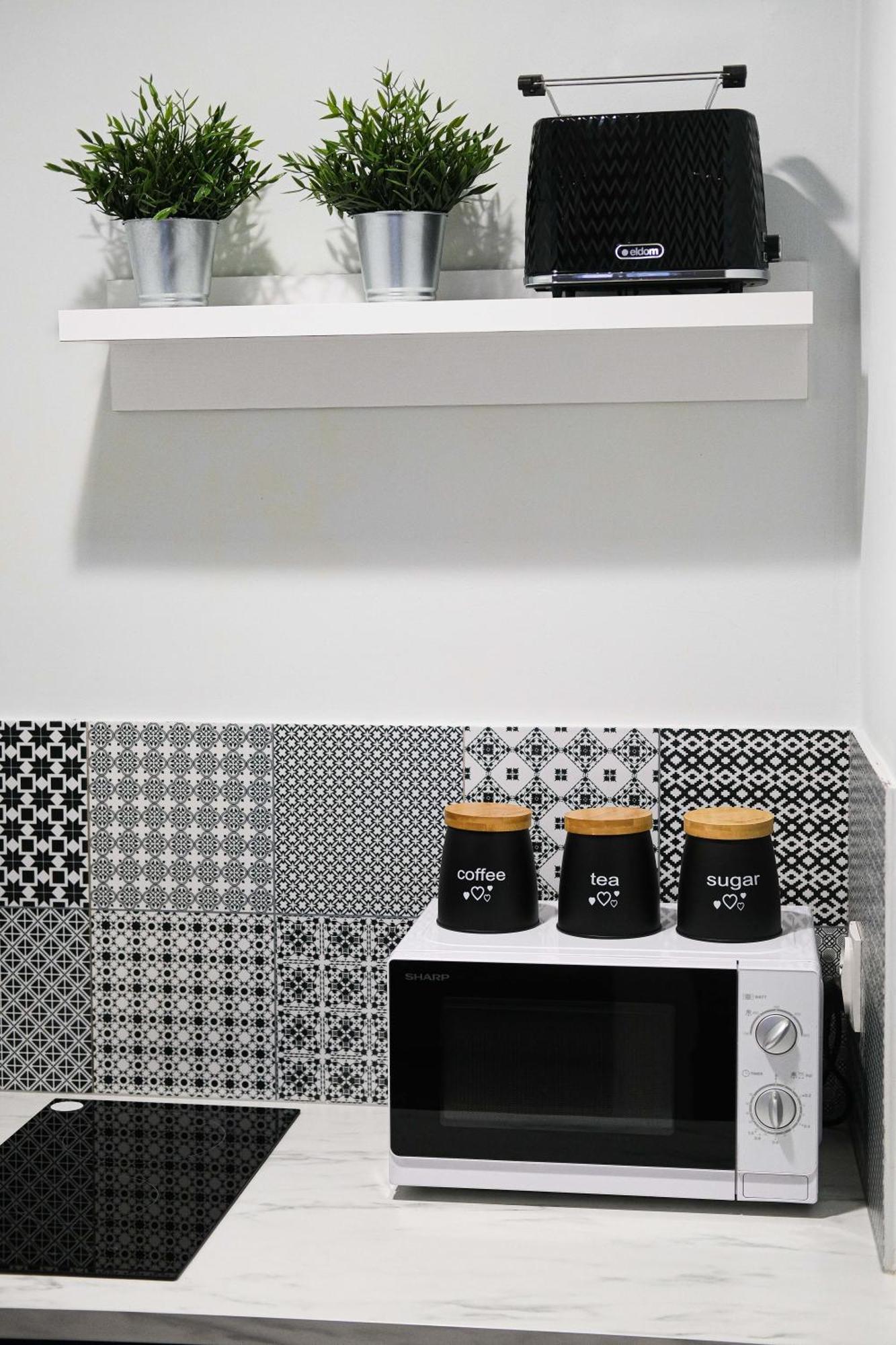 Old Town Wawel II Premium Apartments 크라쿠프 외부 사진