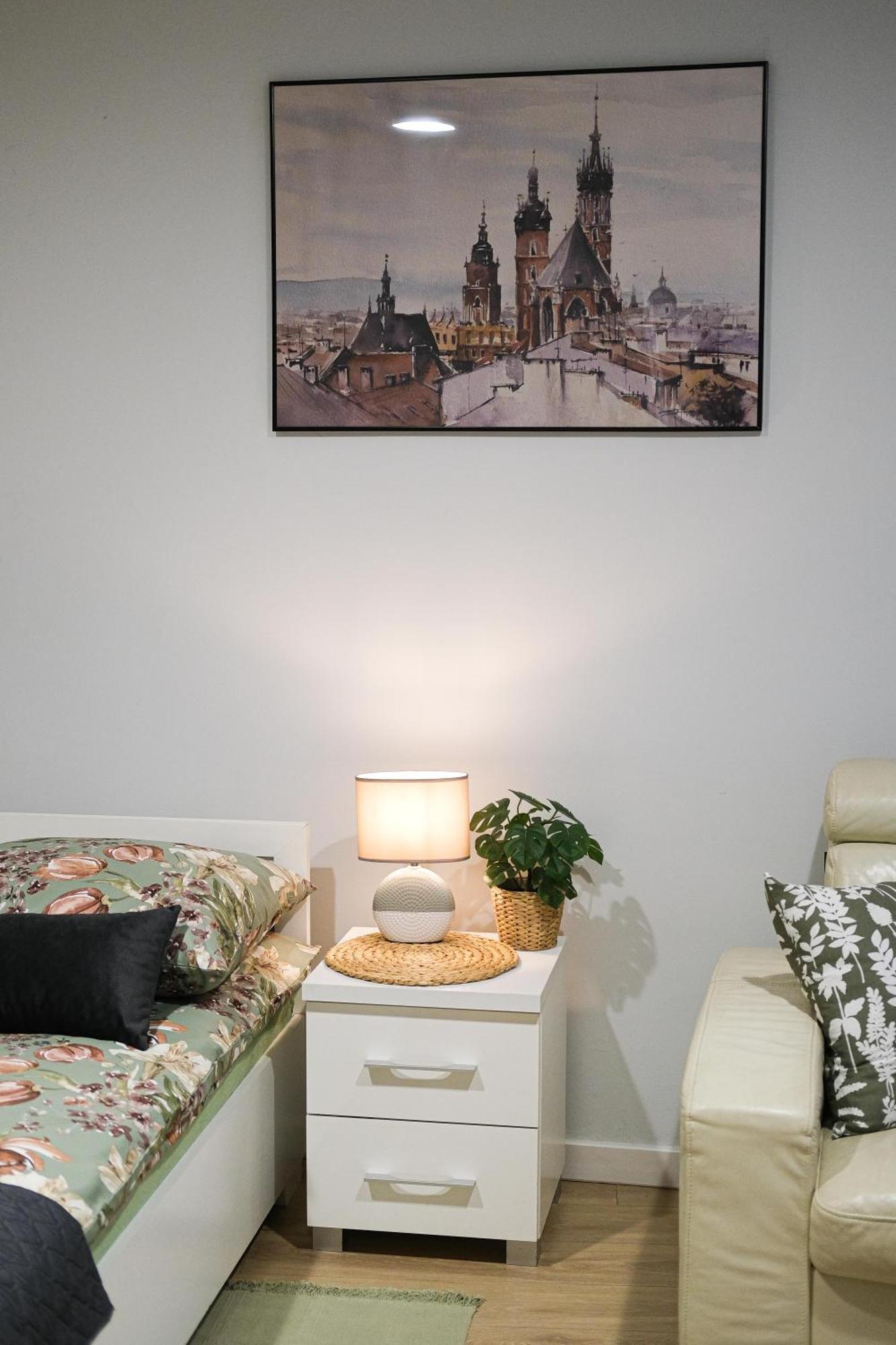 Old Town Wawel II Premium Apartments 크라쿠프 외부 사진