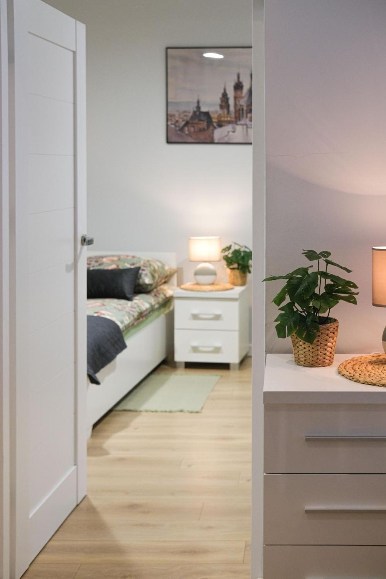 Old Town Wawel II Premium Apartments 크라쿠프 외부 사진