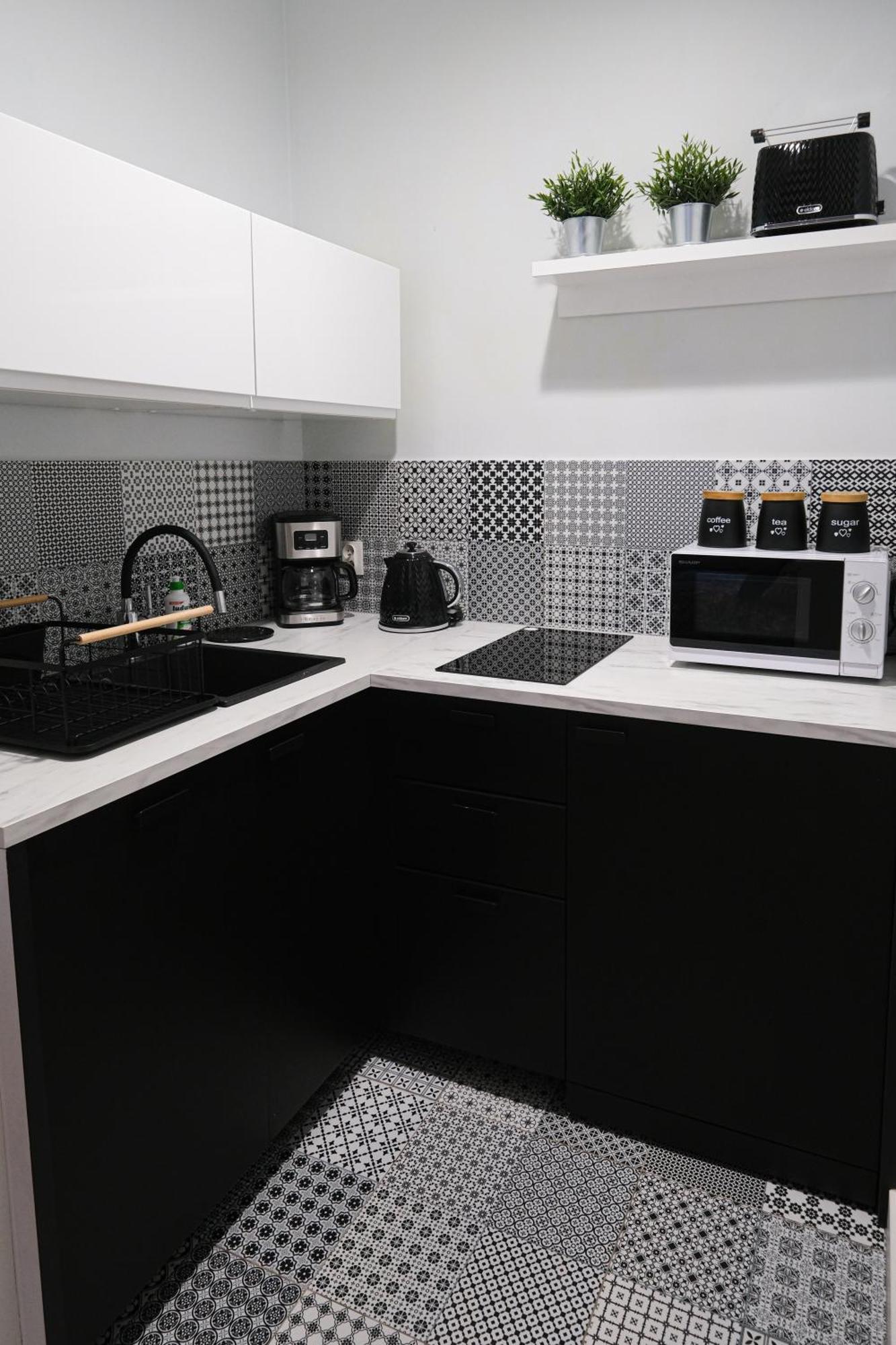 Old Town Wawel II Premium Apartments 크라쿠프 외부 사진