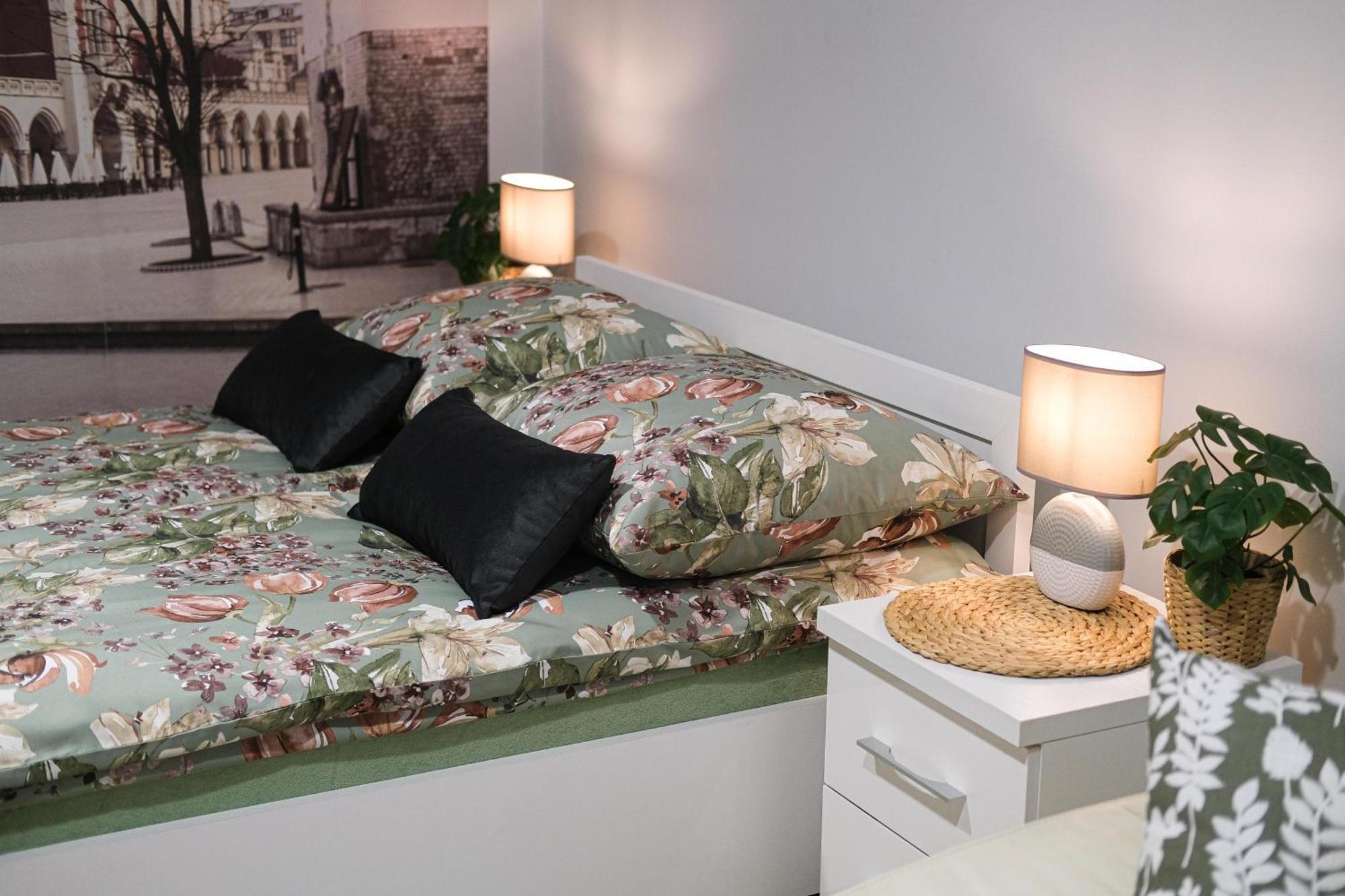Old Town Wawel II Premium Apartments 크라쿠프 외부 사진