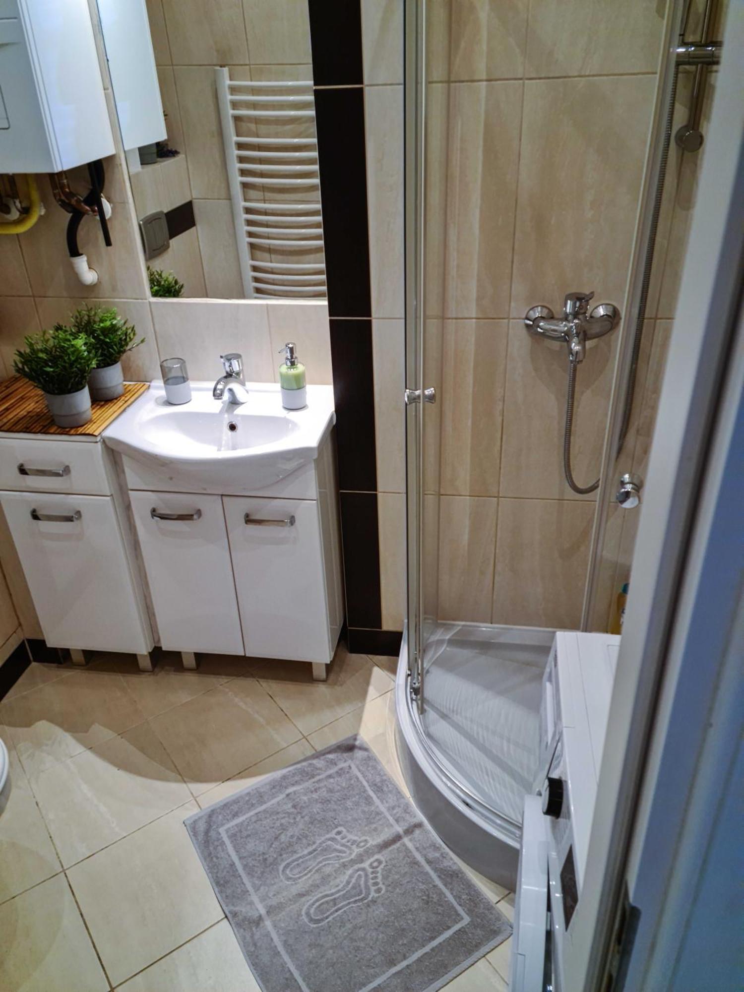Old Town Wawel II Premium Apartments 크라쿠프 외부 사진