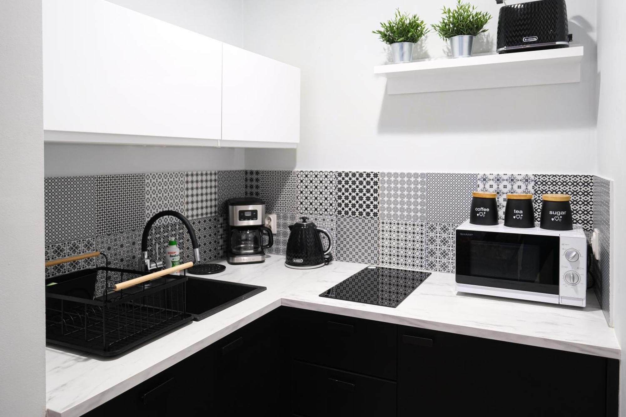 Old Town Wawel II Premium Apartments 크라쿠프 외부 사진