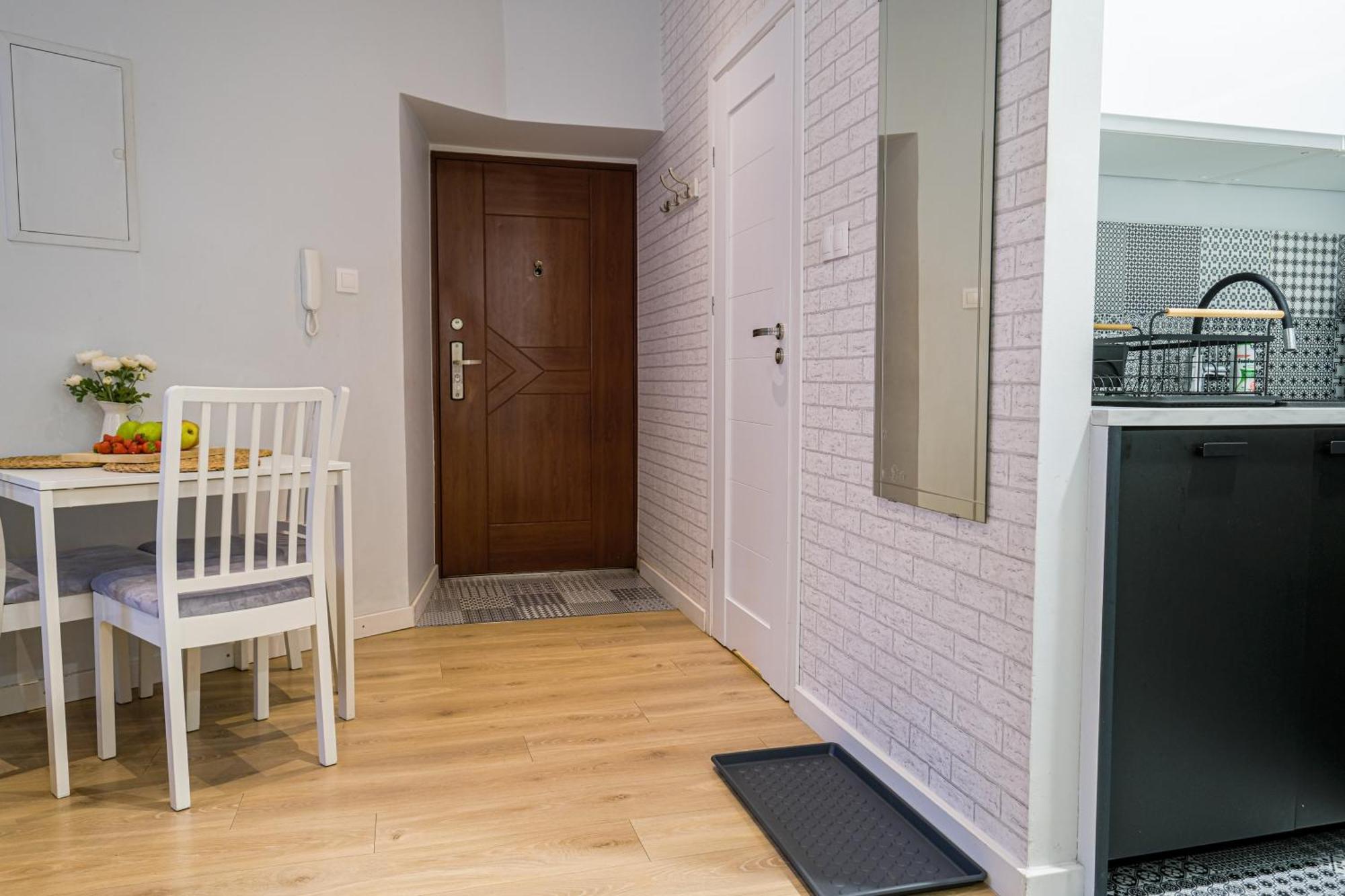 Old Town Wawel II Premium Apartments 크라쿠프 외부 사진