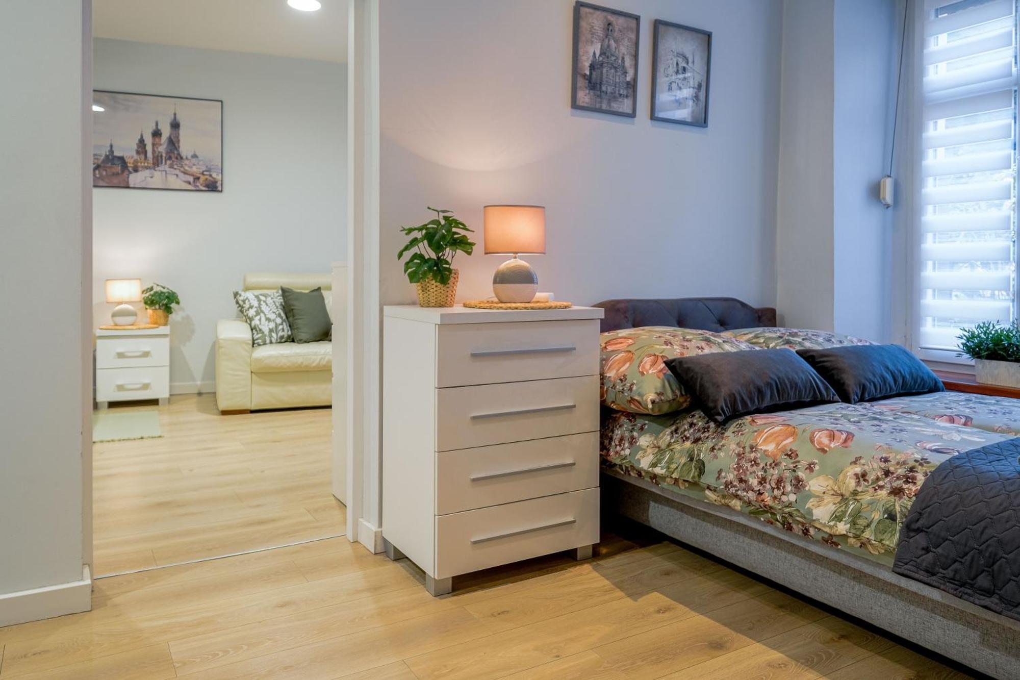Old Town Wawel II Premium Apartments 크라쿠프 외부 사진